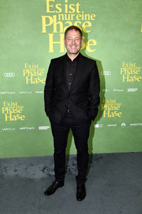 Filmpremiere 'Es ist nur eine Phase, Hase' in München