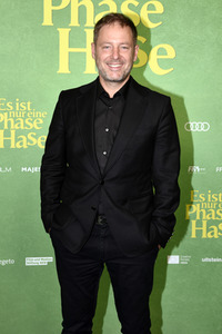 Filmpremiere 'Es ist nur eine Phase, Hase' in München
