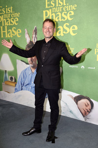 Filmpremiere 'Es ist nur eine Phase, Hase' in München