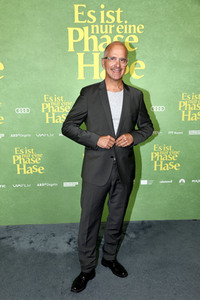Filmpremiere 'Es ist nur eine Phase, Hase' in München