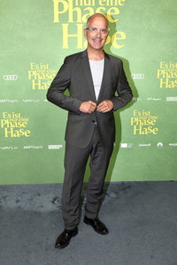 Filmpremiere 'Es ist nur eine Phase, Hase' in München