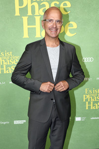 Filmpremiere 'Es ist nur eine Phase, Hase' in München