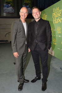 Filmpremiere 'Es ist nur eine Phase, Hase' in München