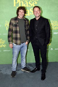 Filmpremiere 'Es ist nur eine Phase, Hase' in München