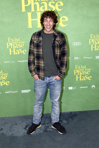 Filmpremiere 'Es ist nur eine Phase, Hase' in München