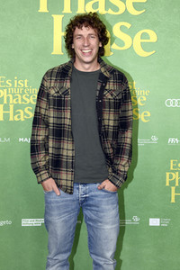 Filmpremiere 'Es ist nur eine Phase, Hase' in München