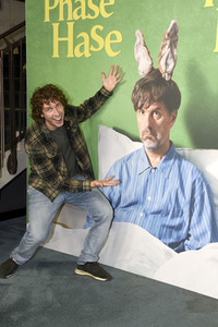 Filmpremiere 'Es ist nur eine Phase, Hase' in München