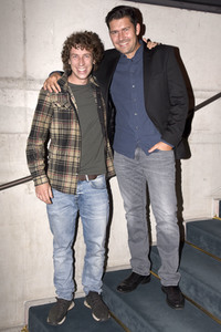 Filmpremiere 'Es ist nur eine Phase, Hase' in München