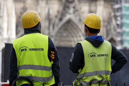 Symbolfoto Helmpflicht