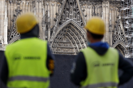Symbolfoto Helmpflicht