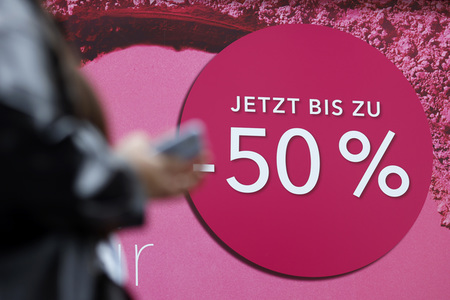 Symbolfoto Insolvenzantragspflicht