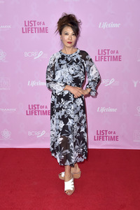 Filmscreening 'List of a Lifetime' in Los Angeles