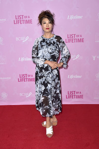 Filmscreening 'List of a Lifetime' in Los Angeles