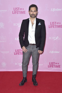 Filmscreening 'List of a Lifetime' in Los Angeles