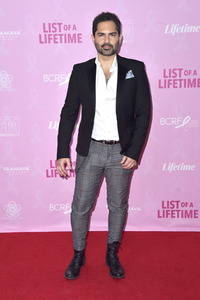 Filmscreening 'List of a Lifetime' in Los Angeles