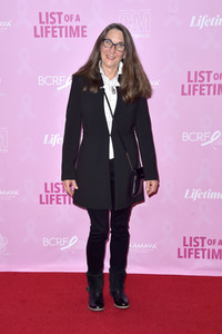 Filmscreening 'List of a Lifetime' in Los Angeles