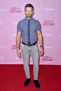 Filmscreening 'List of a Lifetime' in Los Angeles