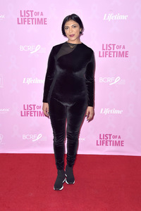 Filmscreening 'List of a Lifetime' in Los Angeles