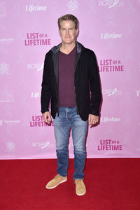 Filmscreening 'List of a Lifetime' in Los Angeles