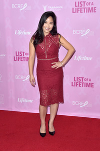 Filmscreening 'List of a Lifetime' in Los Angeles