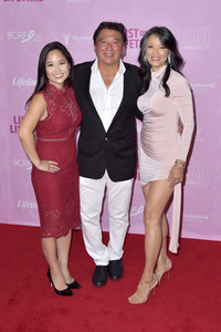 Filmscreening 'List of a Lifetime' in Los Angeles