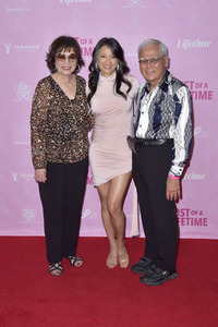 Filmscreening 'List of a Lifetime' in Los Angeles