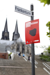 Symbolfoto Corona-Lockerungen