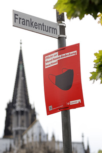 Symbolfoto Corona-Lockerungen