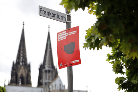 Symbolfoto Corona-Lockerungen