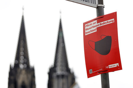 Symbolfoto Corona-Lockerungen