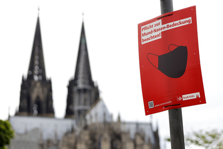 Symbolfoto Corona-Lockerungen