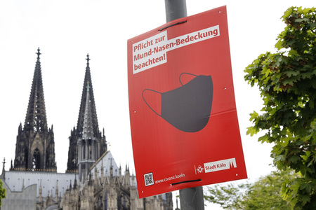 Symbolfoto Corona-Lockerungen