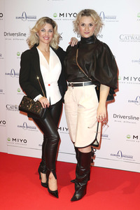 Opening des neuen Asian Soulfood- & Sushi-Restaurants Miyo in Hamburg