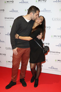 Opening des neuen Asian Soulfood- & Sushi-Restaurants Miyo in Hamburg
