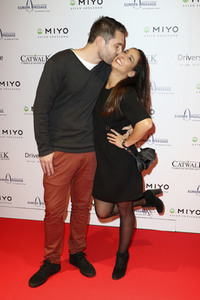 Opening des neuen Asian Soulfood- & Sushi-Restaurants Miyo in Hamburg