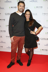 Opening des neuen Asian Soulfood- & Sushi-Restaurants Miyo in Hamburg