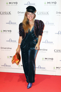 Opening des neuen Asian Soulfood- & Sushi-Restaurants Miyo in Hamburg