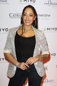 Opening des neuen Asian Soulfood- & Sushi-Restaurants Miyo in Hamburg