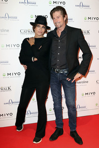Opening des neuen Asian Soulfood- & Sushi-Restaurants Miyo in Hamburg