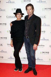 Opening des neuen Asian Soulfood- & Sushi-Restaurants Miyo in Hamburg