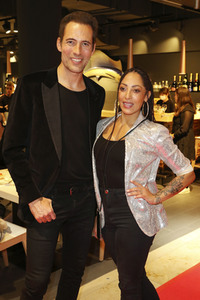 Opening des neuen Asian Soulfood- & Sushi-Restaurants Miyo in Hamburg