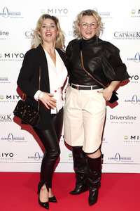 Opening des neuen Asian Soulfood- & Sushi-Restaurants Miyo in Hamburg