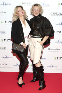 Opening des neuen Asian Soulfood- & Sushi-Restaurants Miyo in Hamburg