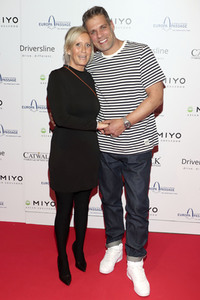 Opening des neuen Asian Soulfood- & Sushi-Restaurants Miyo in Hamburg