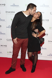 Opening des neuen Asian Soulfood- & Sushi-Restaurants Miyo in Hamburg