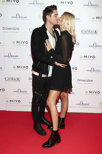 Opening des neuen Asian Soulfood- & Sushi-Restaurants Miyo in Hamburg