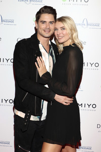 Opening des neuen Asian Soulfood- & Sushi-Restaurants Miyo in Hamburg