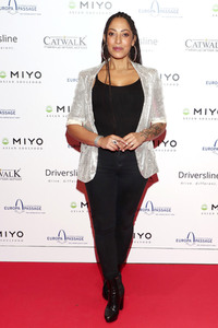 Opening des neuen Asian Soulfood- & Sushi-Restaurants Miyo in Hamburg