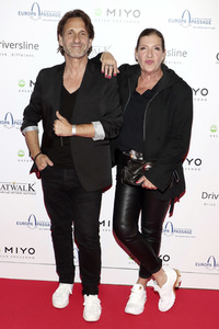 Opening des neuen Asian Soulfood- & Sushi-Restaurants Miyo in Hamburg
