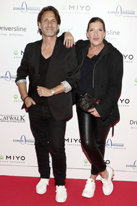 Opening des neuen Asian Soulfood- & Sushi-Restaurants Miyo in Hamburg